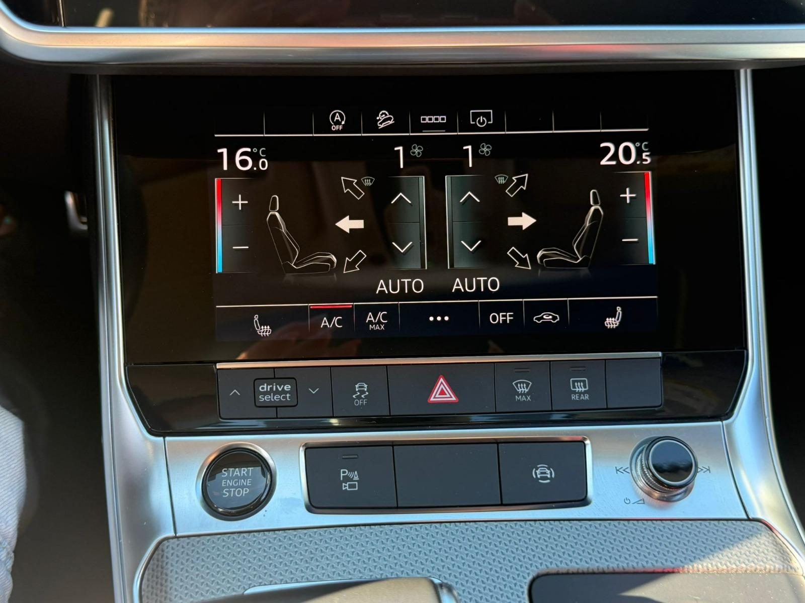 AUDI A6 allroad 55 TDI quattro tiptronic-image-27