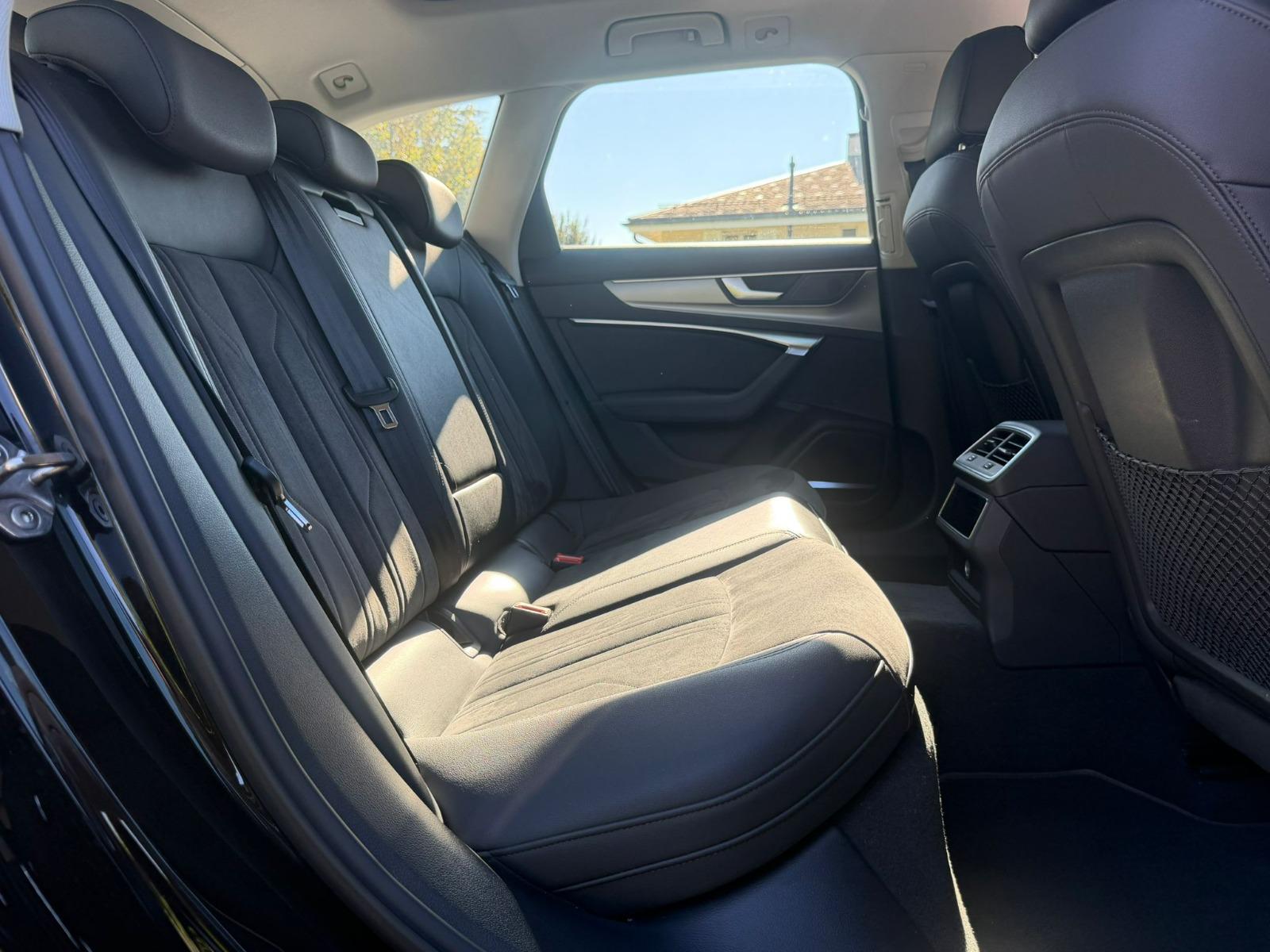 AUDI A6 allroad 55 TDI quattro tiptronic-image-23