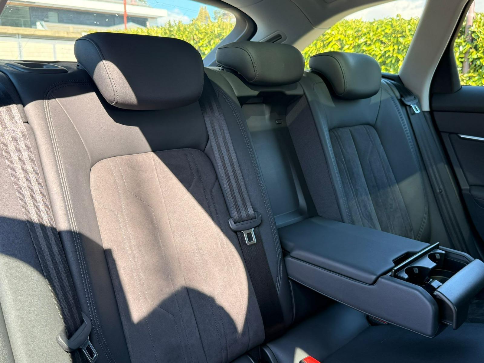 AUDI A6 allroad 55 TDI quattro tiptronic-image-24