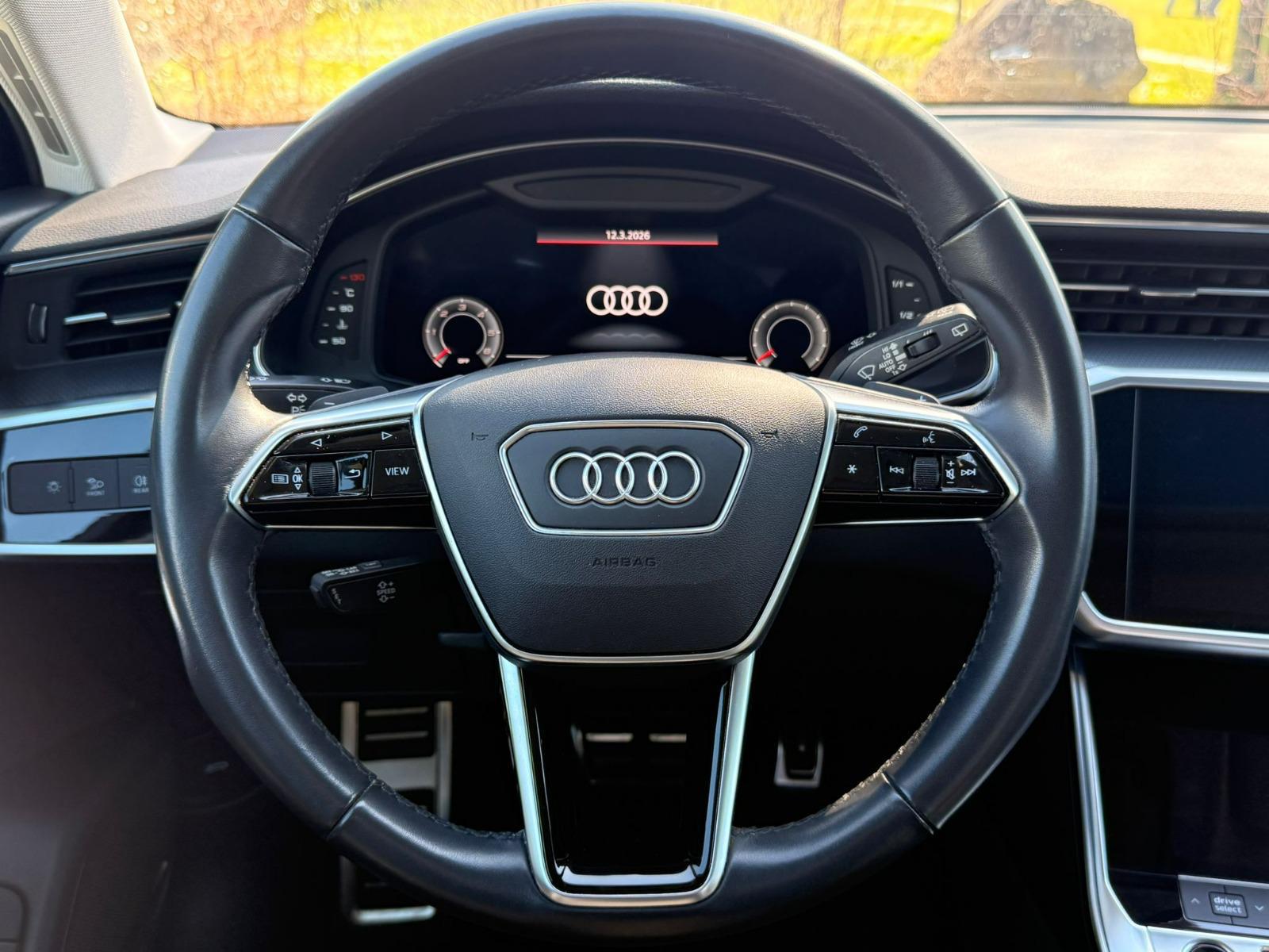 AUDI A6 allroad 55 TDI quattro tiptronic-image-12