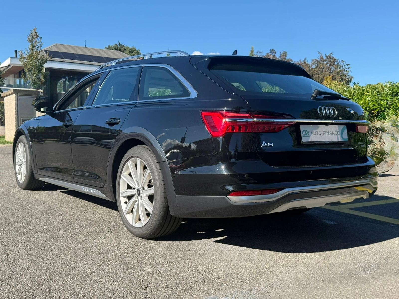 AUDI A6 allroad 55 TDI quattro tiptronic-image-3