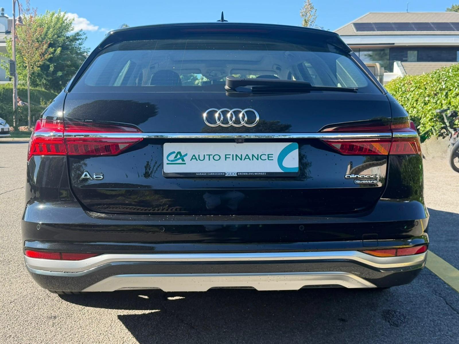AUDI A6 allroad 55 TDI quattro tiptronic-image-4