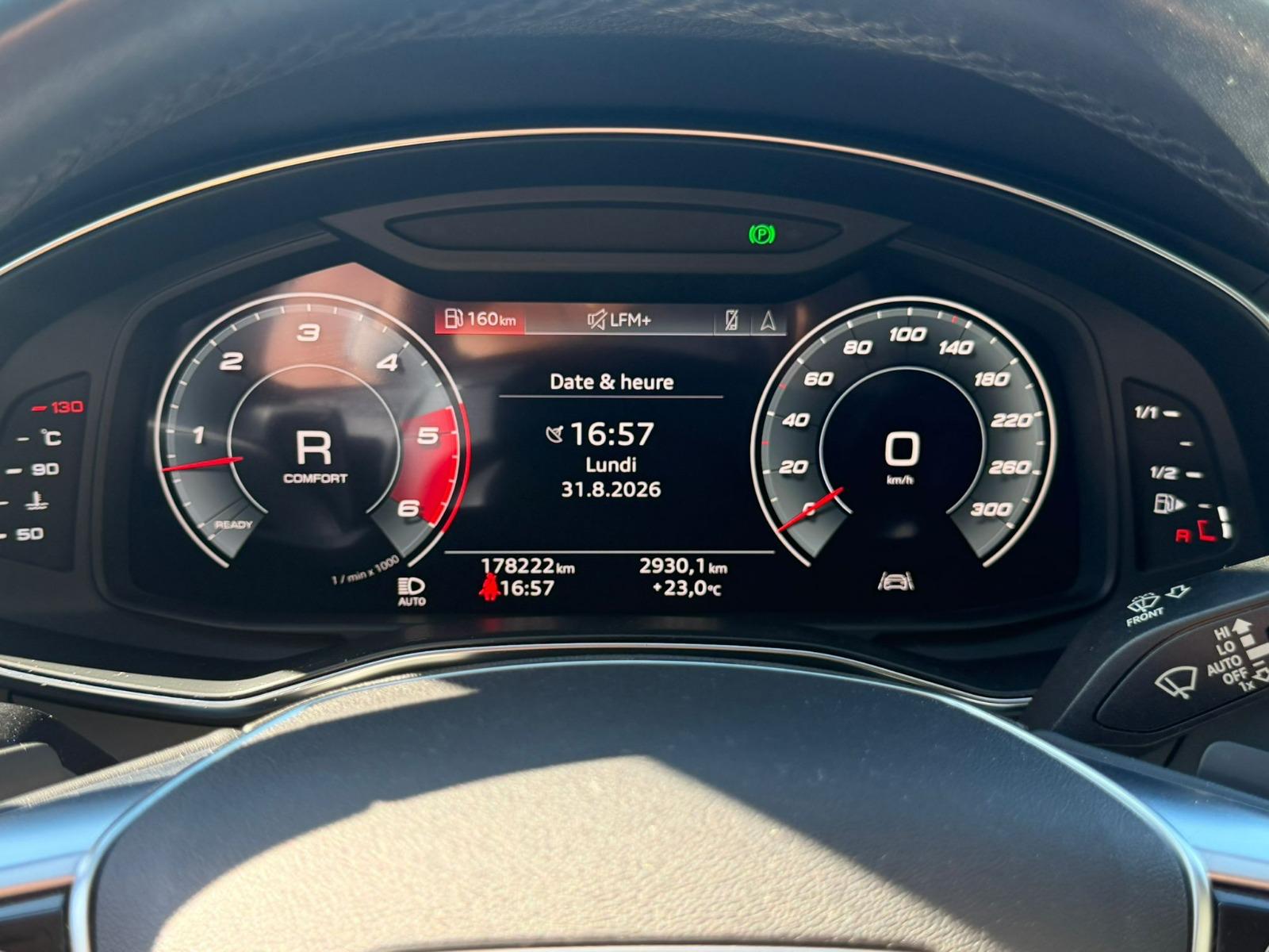 AUDI A6 allroad 55 TDI quattro tiptronic-image-8
