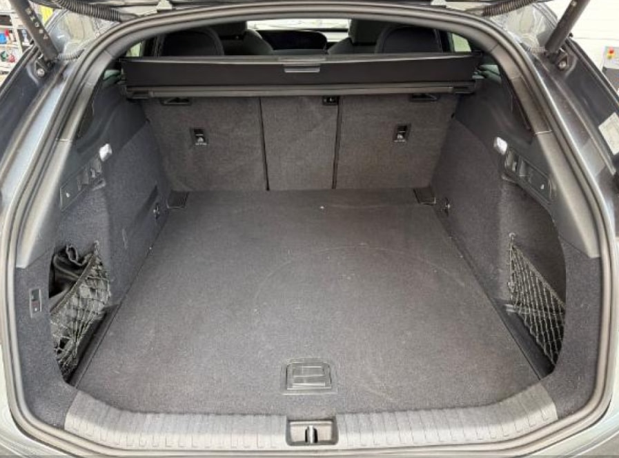 AUDI A6 Avant e-tron quattro S-Line Tech pro mit Anhängerkupplung-image-10