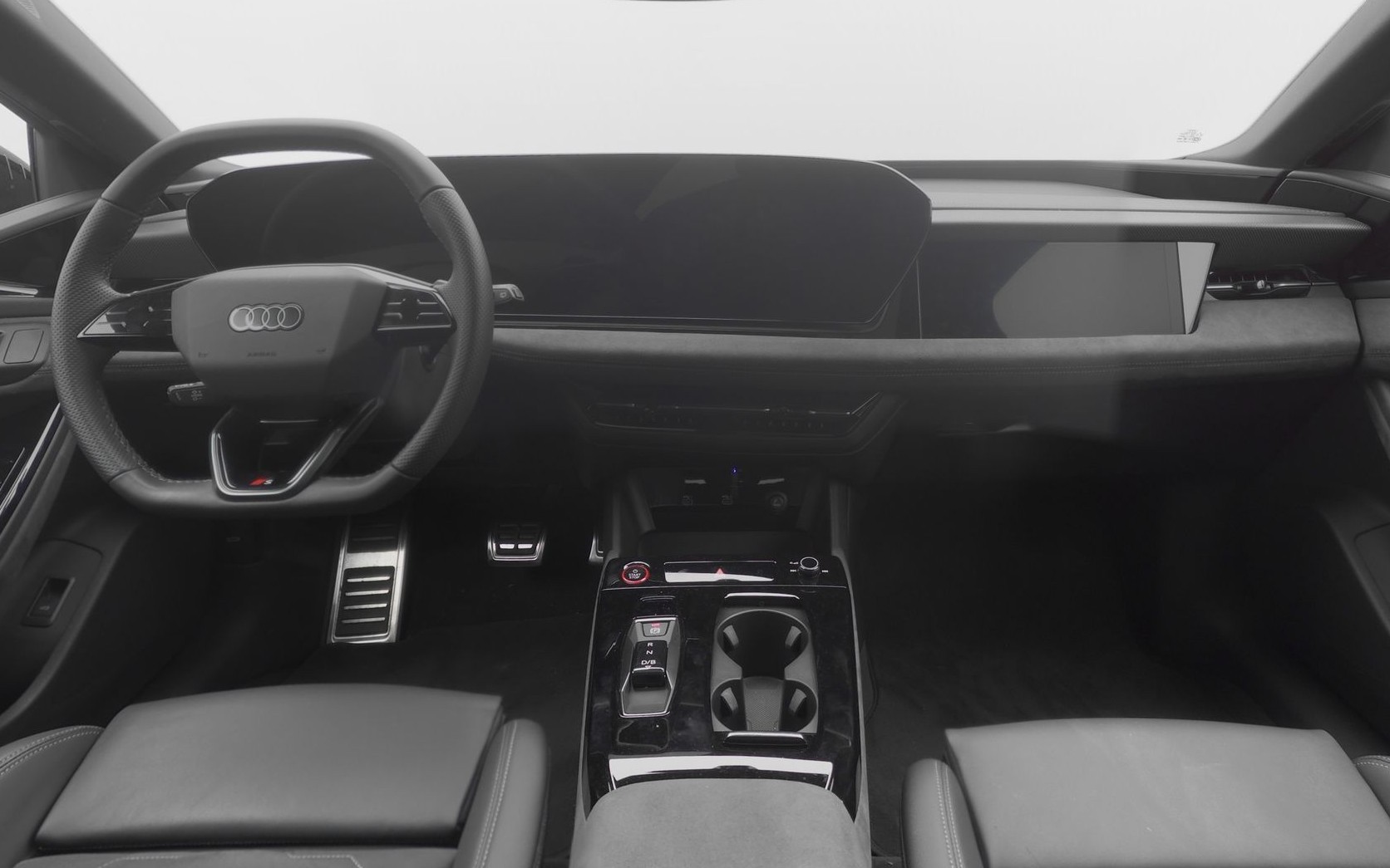 AUDI A6 Avant e-tron quattro S-Line Tech pro mit Anhängerkupplung-image-6