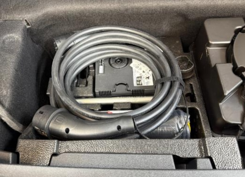 AUDI A6 Avant e-tron quattro S-Line Tech pro mit Anhängerkupplung-image-11