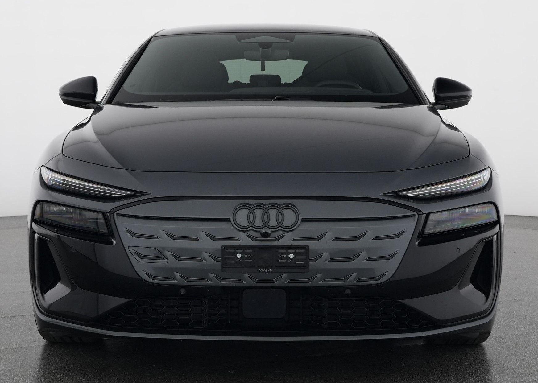 AUDI A6 Avant e-tron quattro S-Line Tech pro mit Anhängerkupplung-image-5