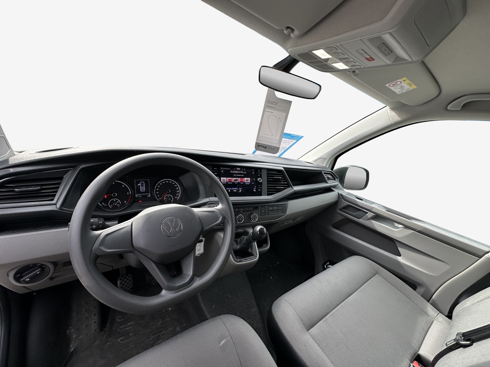 VW T6.1 2.0 TDI-image-8