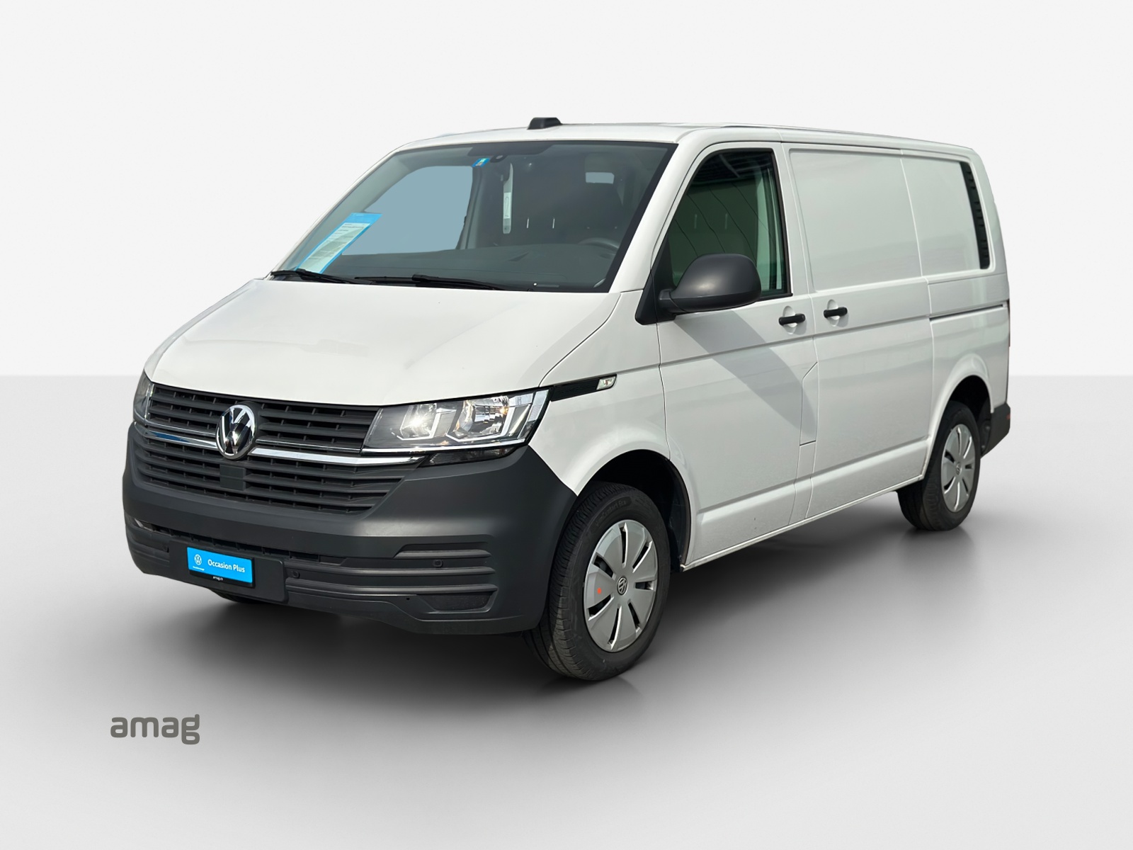 VW T6.1 2.0 TDI
