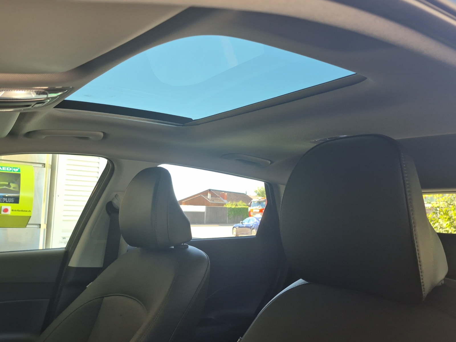 HYUNDAI Kona 65,4 kWh Electric Vertex MY26-image-15