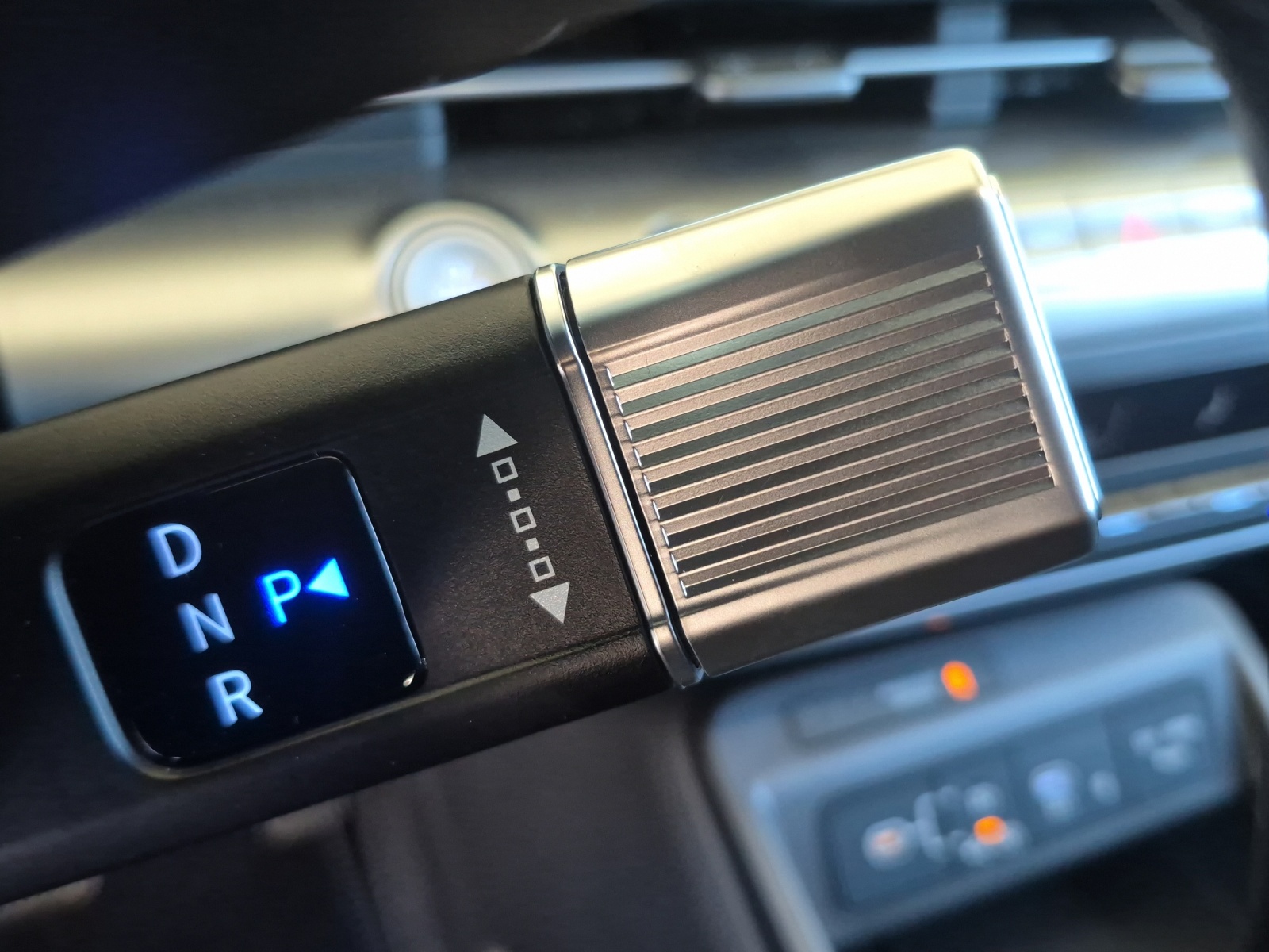 HYUNDAI Kona 65,4 kWh Electric Vertex MY26-image-14