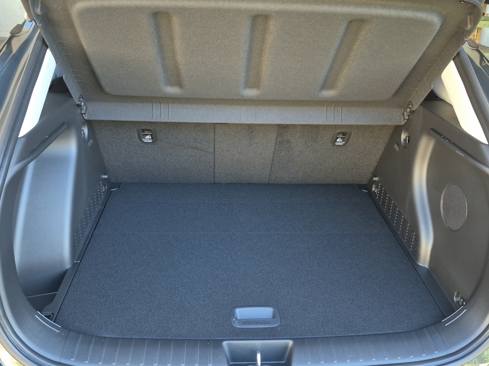 HYUNDAI Kona 65,4 kWh Electric Vertex MY26-image-9