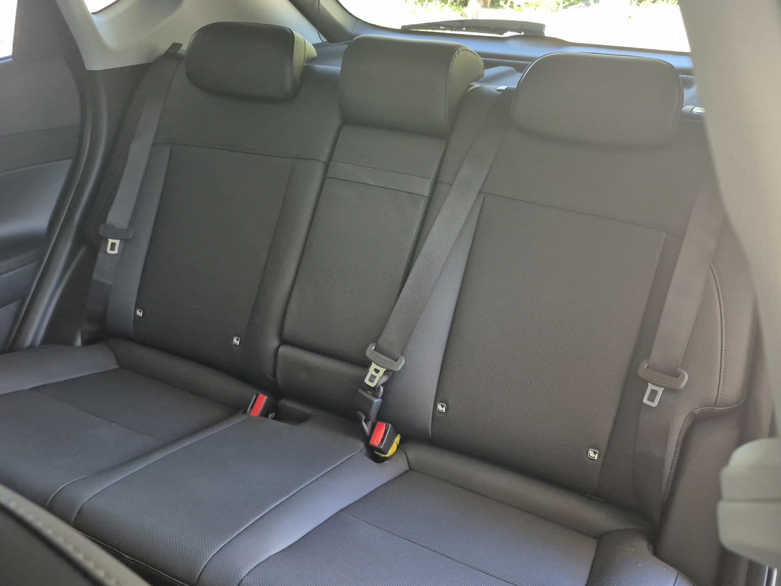 HYUNDAI Kona 65,4 kWh Electric Vertex MY26-image-6