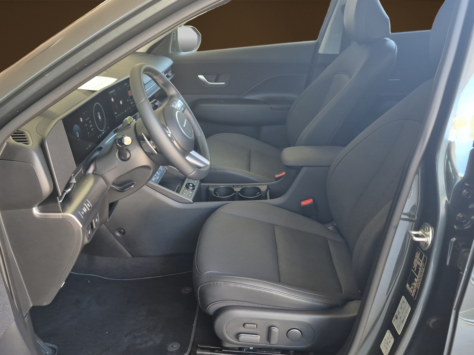 HYUNDAI Kona 65,4 kWh Electric Vertex MY26-image-5