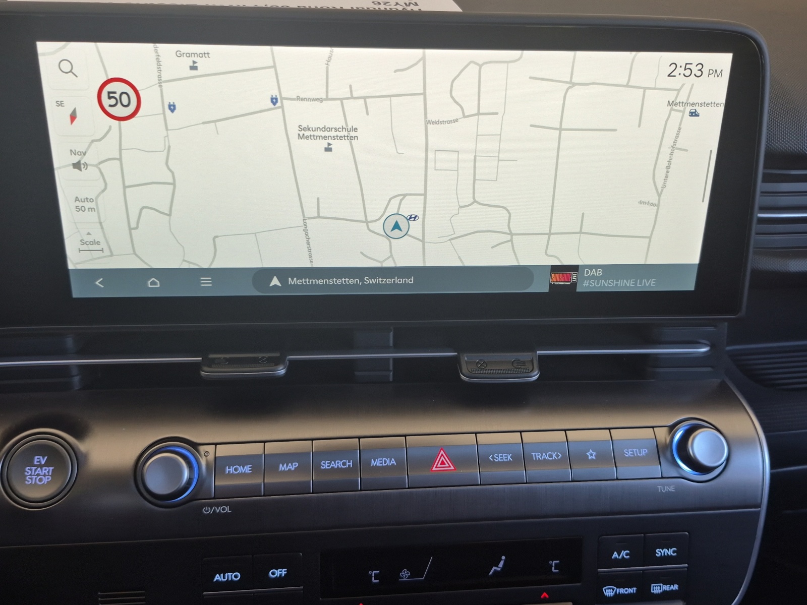HYUNDAI Kona 65,4 kWh Electric Vertex MY26-image-11