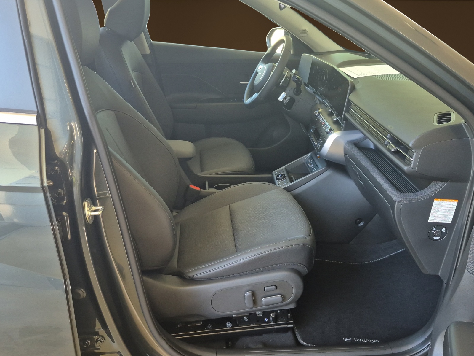 HYUNDAI Kona 65,4 kWh Electric Vertex MY26-image-8