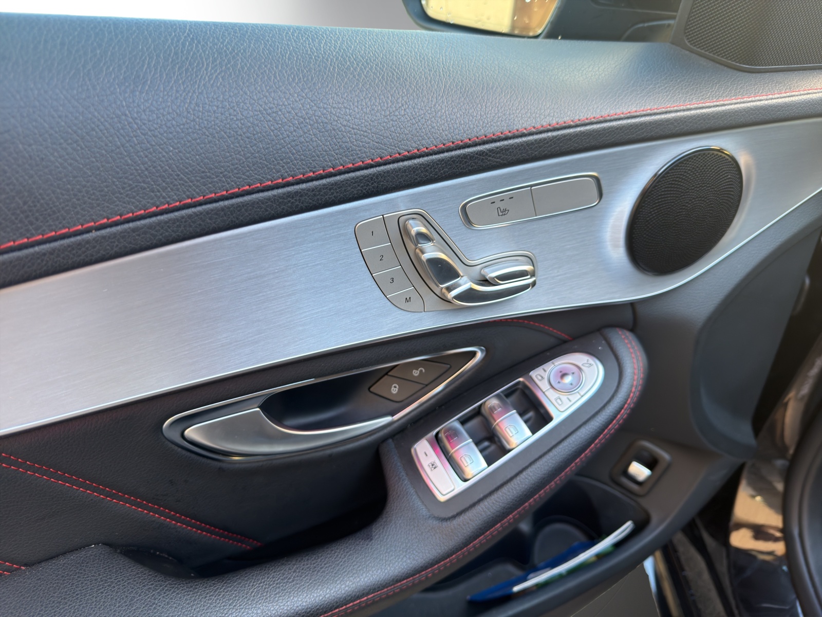 MERCEDES-BENZ C 43 AMG 4Matic Speedshift TCT 9G-image-13