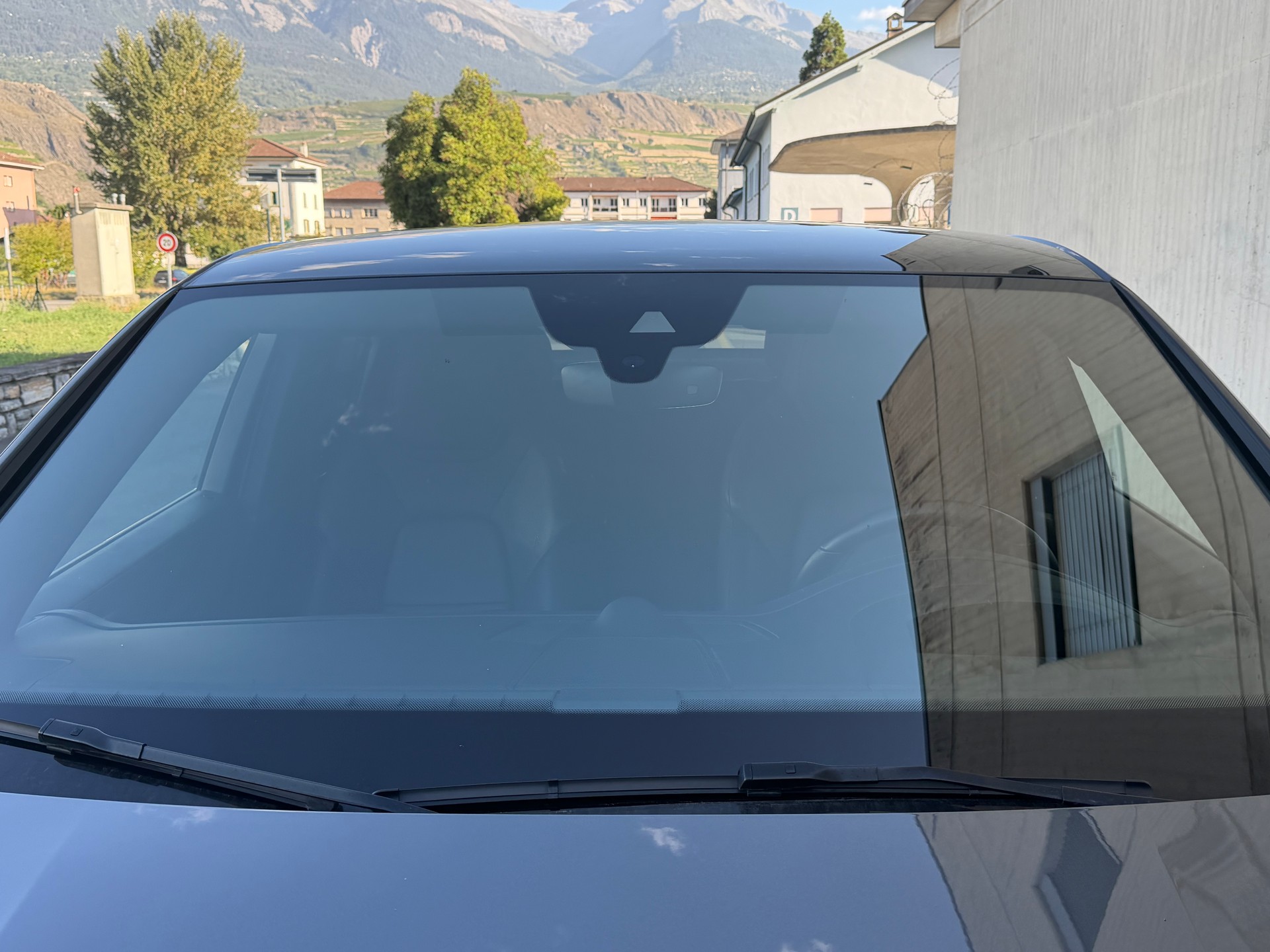 PORSCHE Cayenne S Coupé-image-14