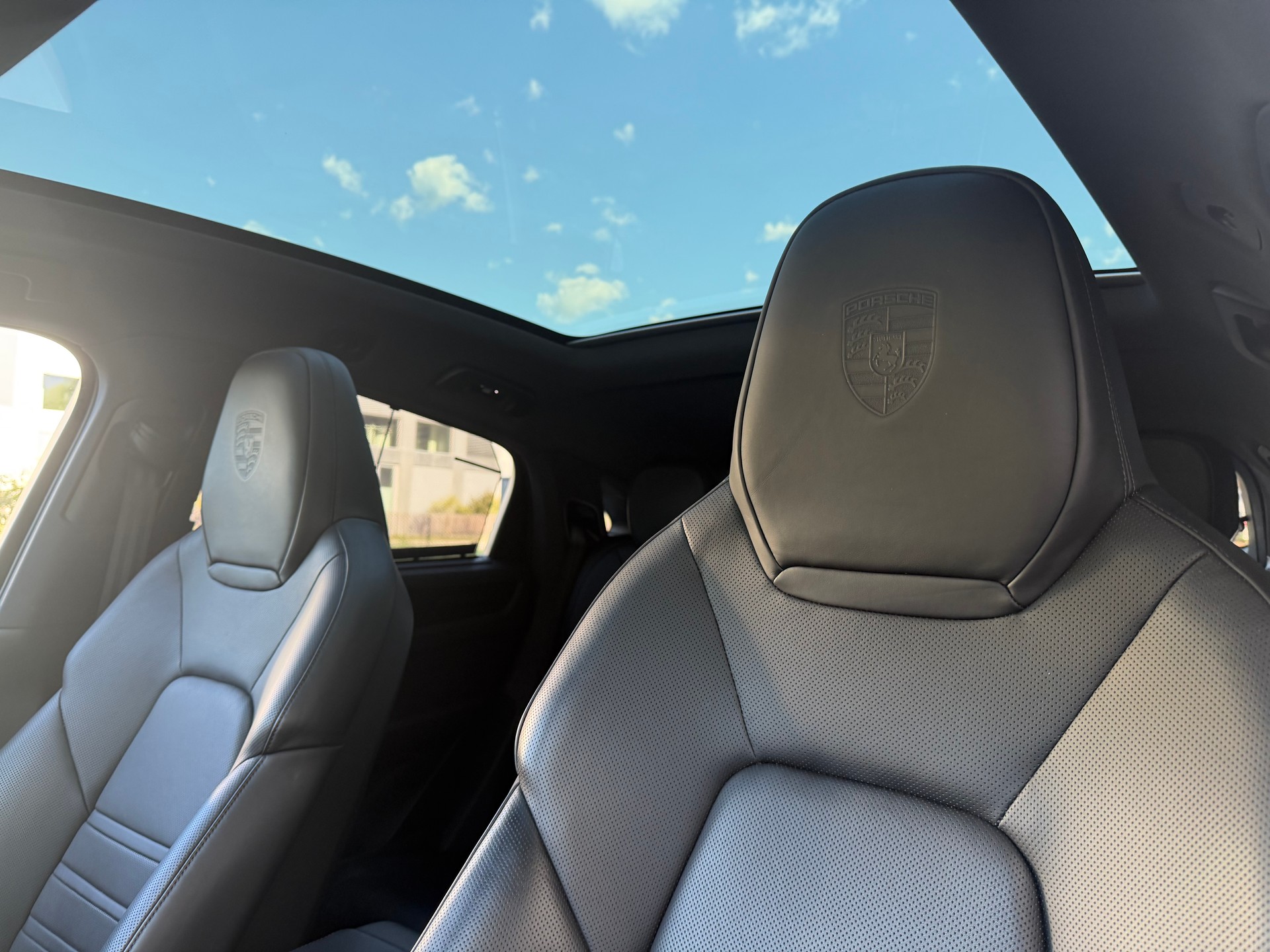 PORSCHE Cayenne S Coupé-image-22