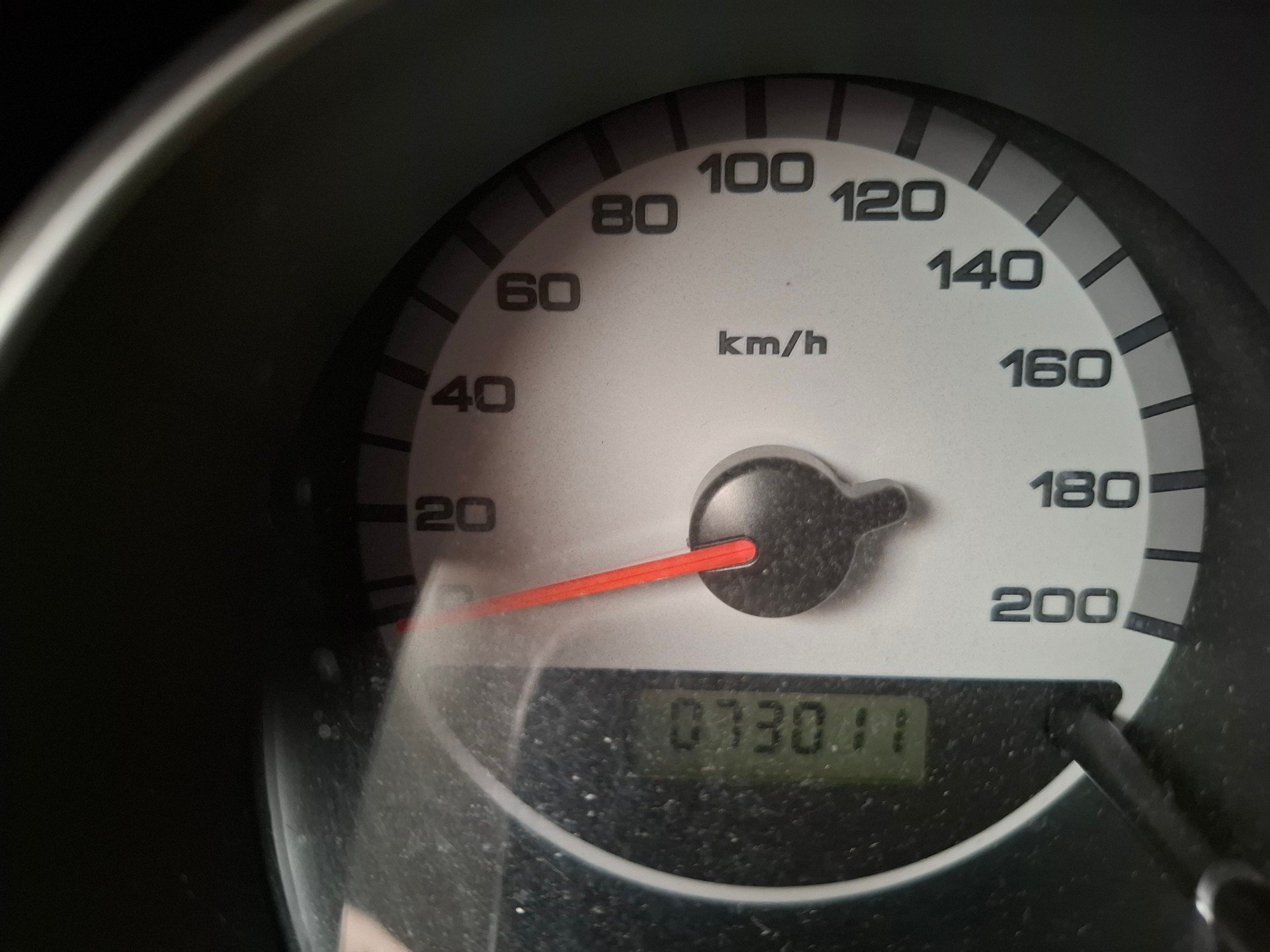 SUBARU G3X Justy 1.3 AWD-image-6