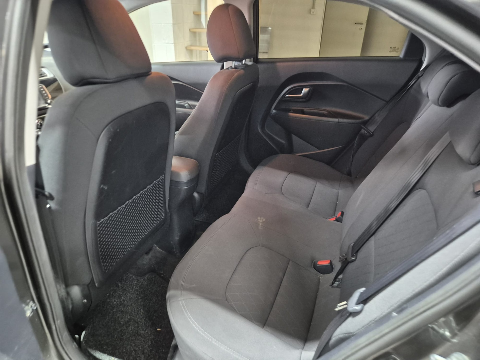 KIA Rio 1.4 CVVT Trend-image-7
