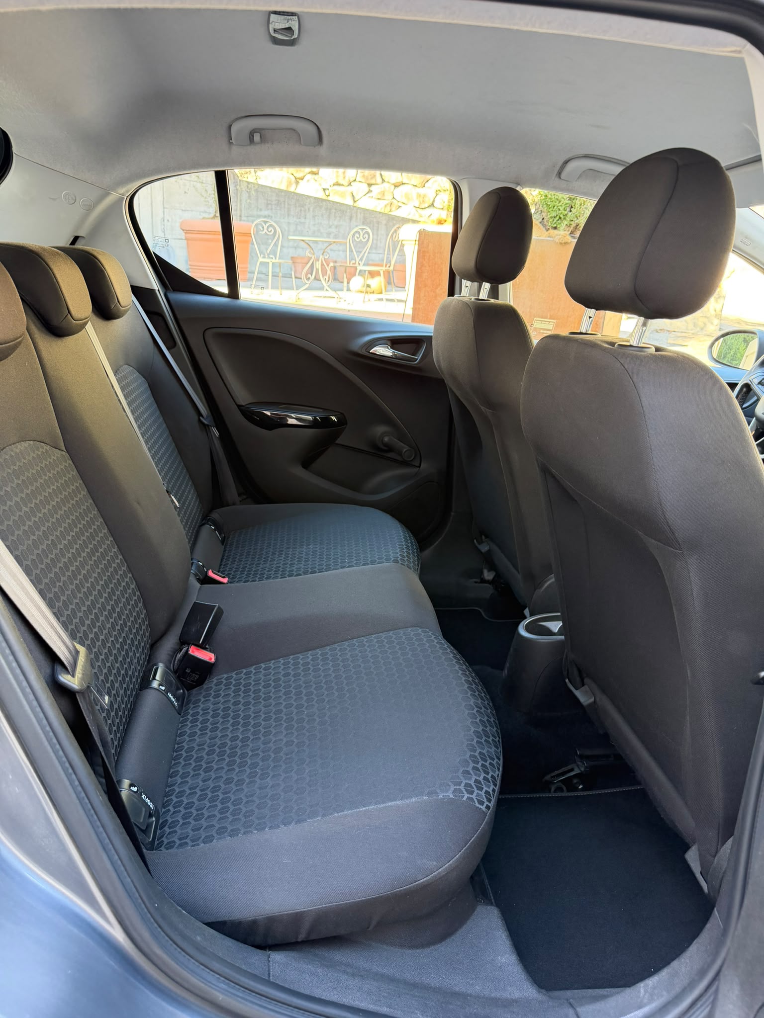 OPEL Corsa 1.0 T EcoFLEX Enjoy-image-8