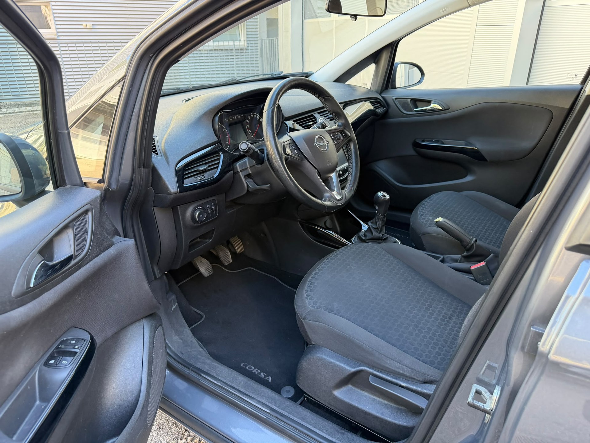OPEL Corsa 1.0 T EcoFLEX Enjoy-image-6