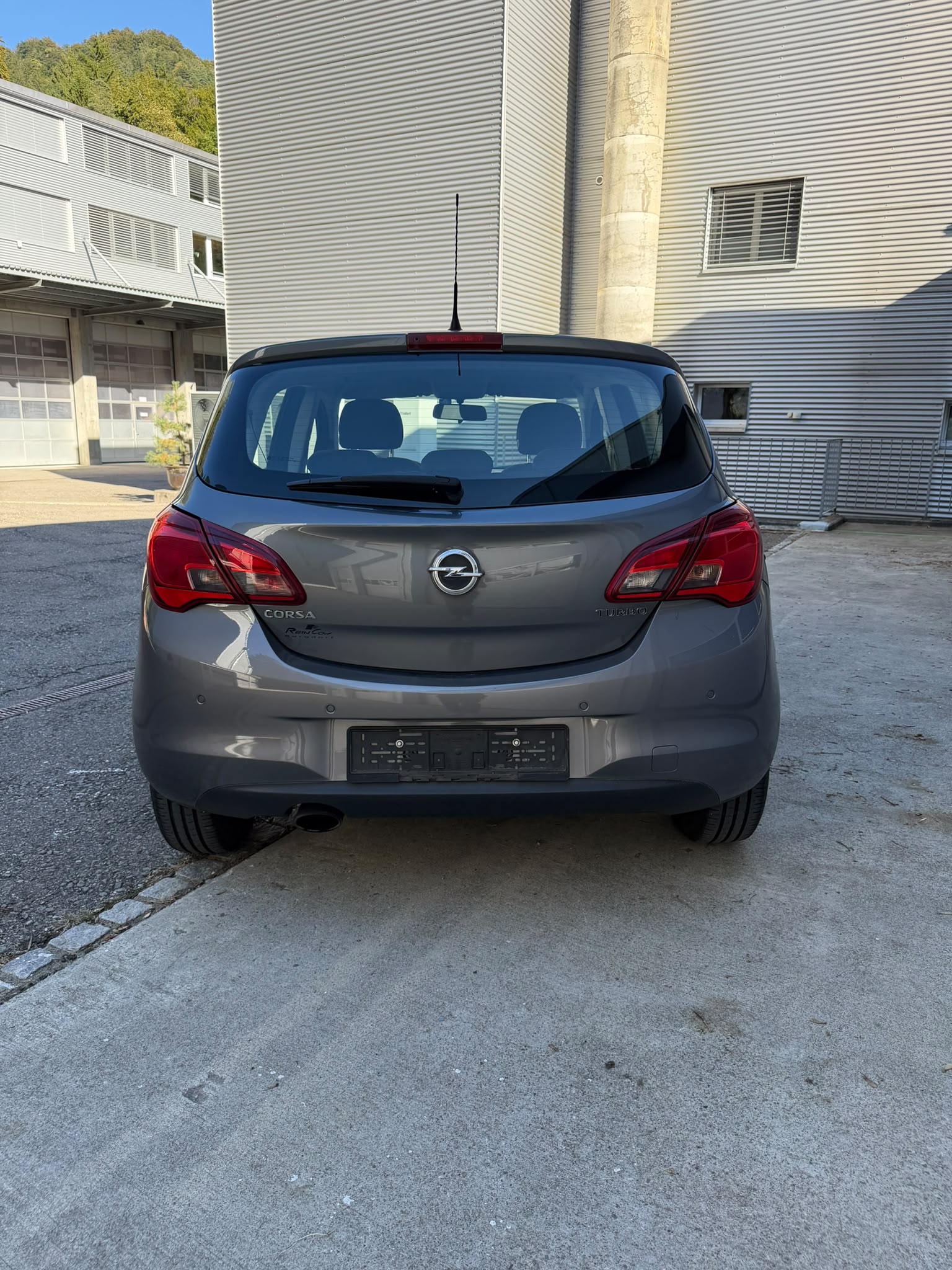OPEL Corsa 1.0 T EcoFLEX Enjoy-image-4