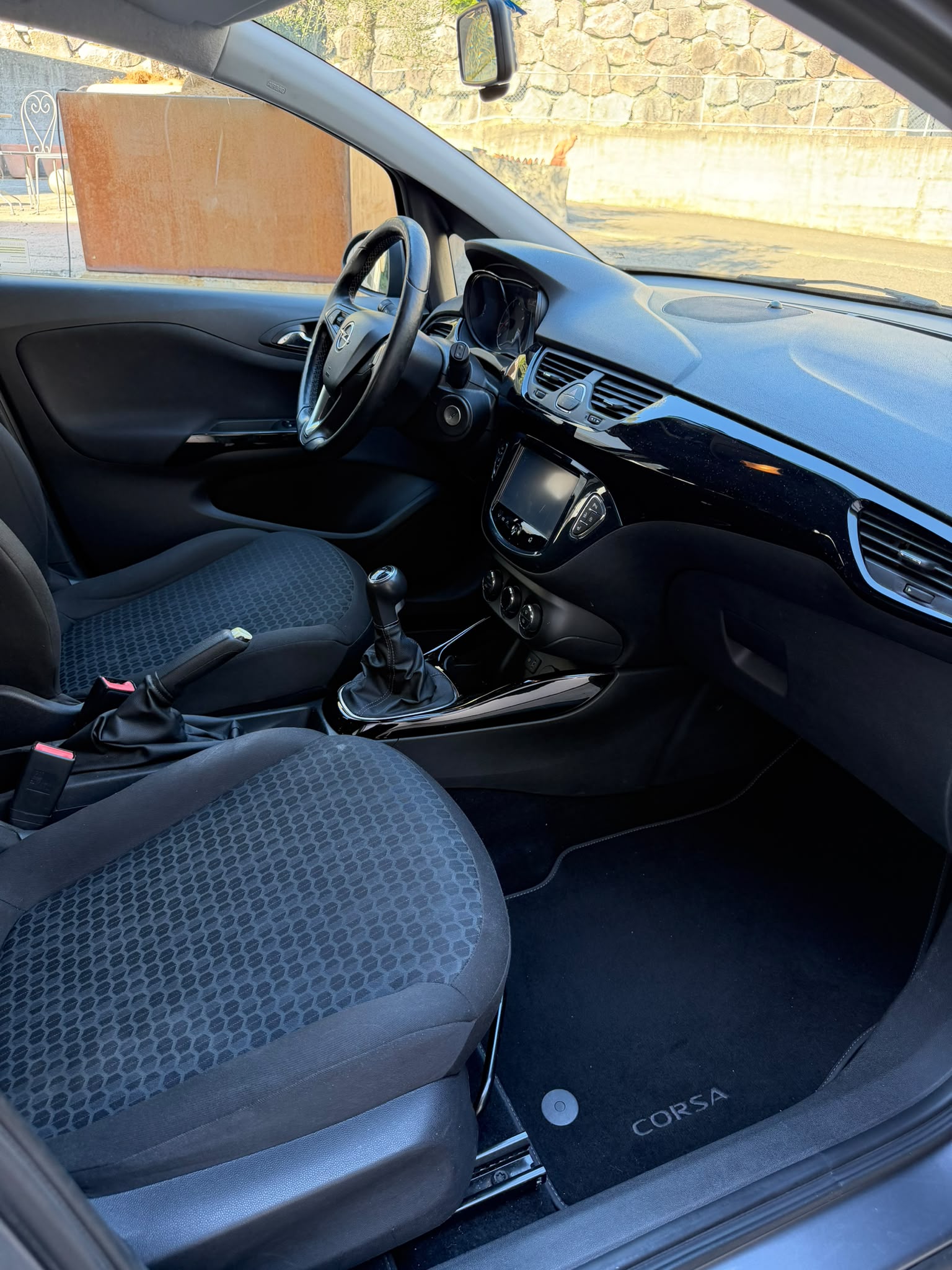 OPEL Corsa 1.0 T EcoFLEX Enjoy-image-7