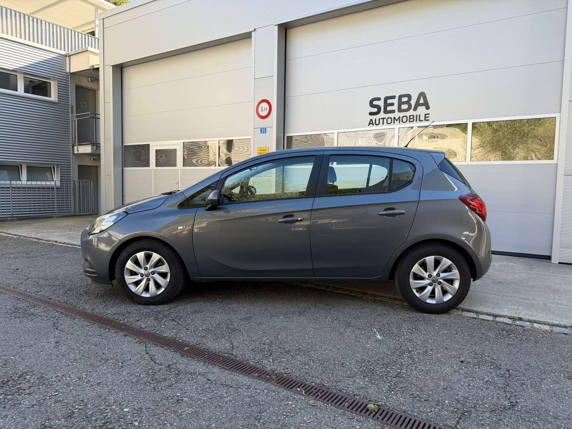 OPEL Corsa 1.0 T EcoFLEX Enjoy-image-2