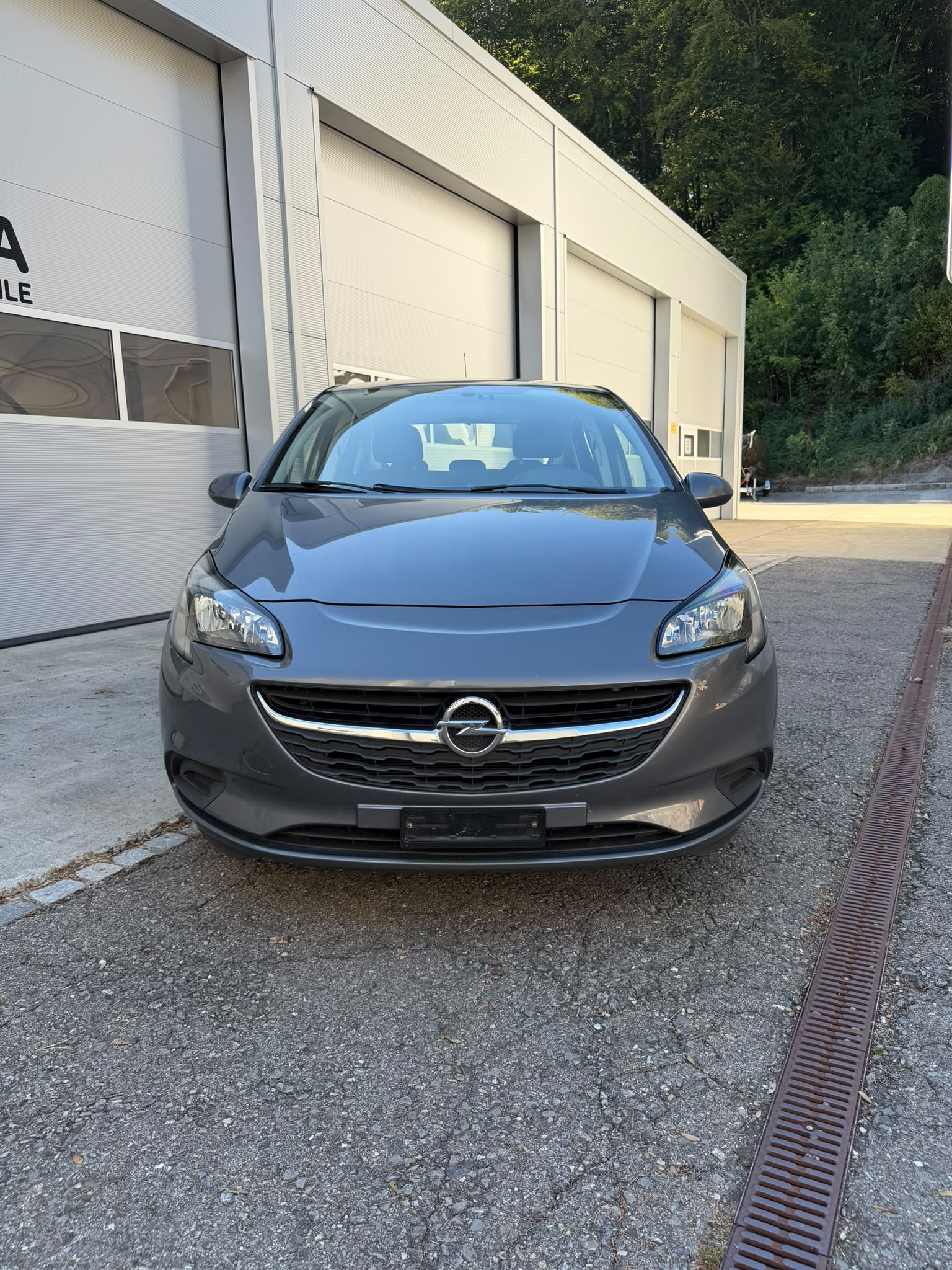 OPEL Corsa 1.0 T EcoFLEX Enjoy-image-1