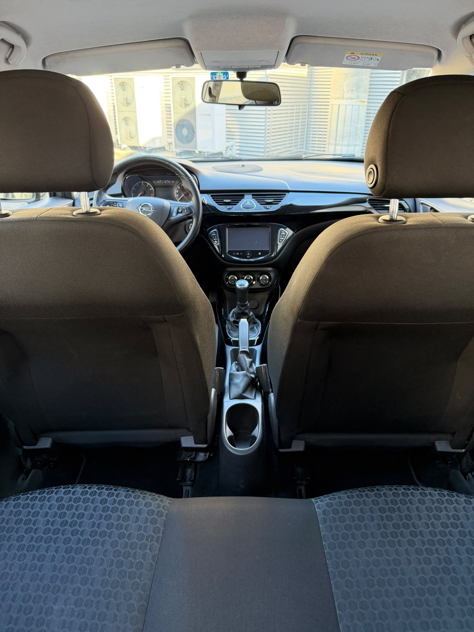 OPEL Corsa 1.0 T EcoFLEX Enjoy-image-9