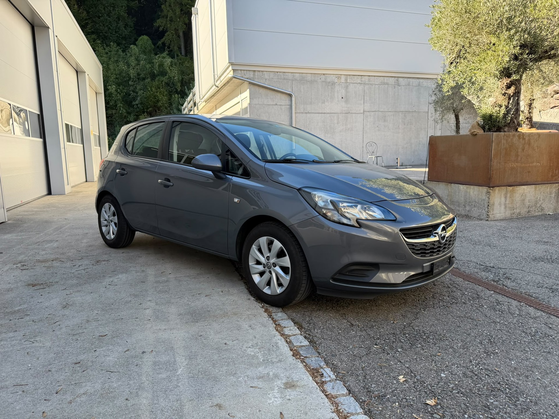 OPEL Corsa 1.0 T EcoFLEX Enjoy-image-5