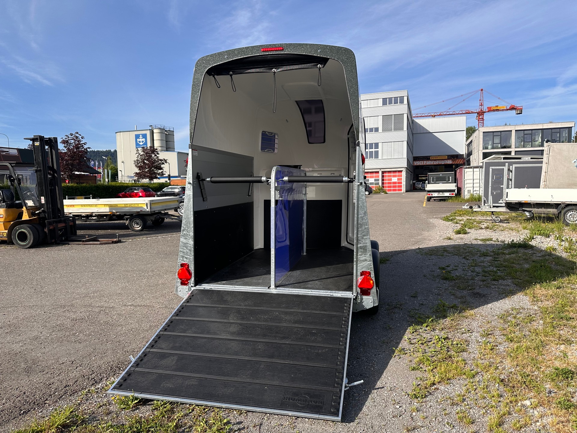 HUMBAUR Pegasus 2400-image-10