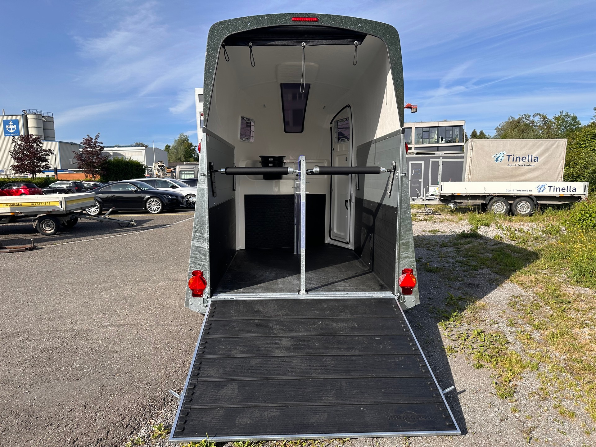 HUMBAUR Pegasus 2400-image-11