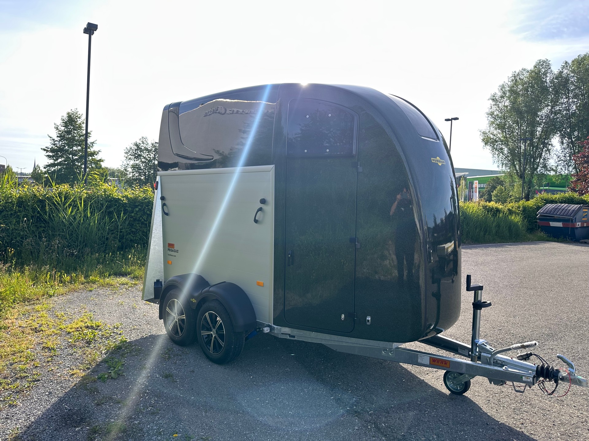 HUMBAUR Pegasus 2400-image-2