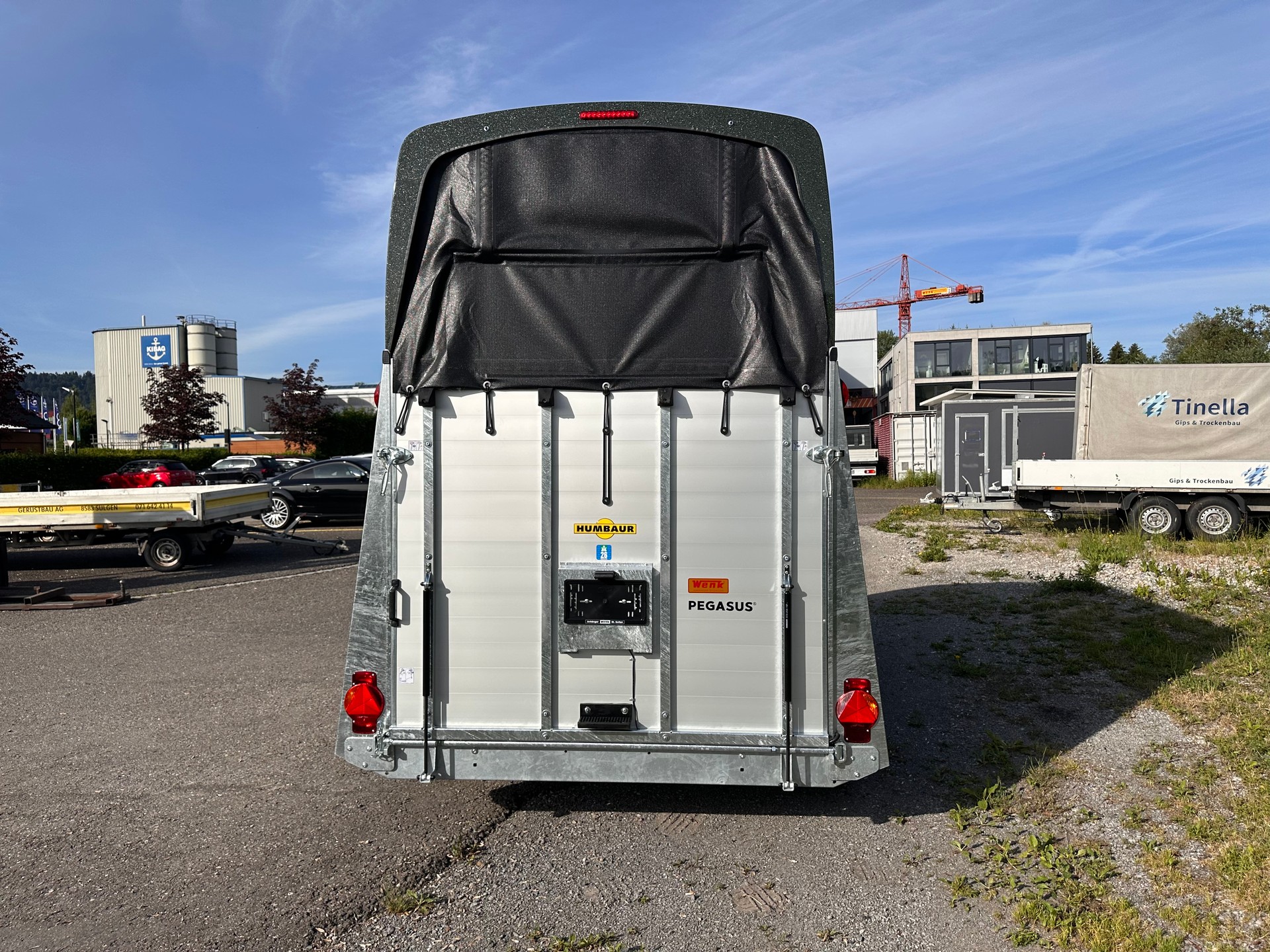 HUMBAUR Pegasus 2400-image-7