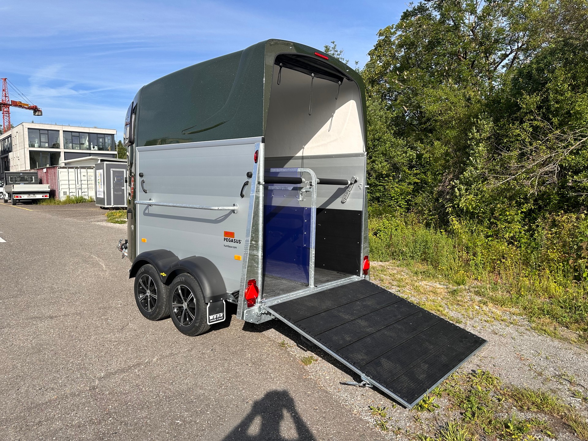 HUMBAUR Pegasus 2400-image-9