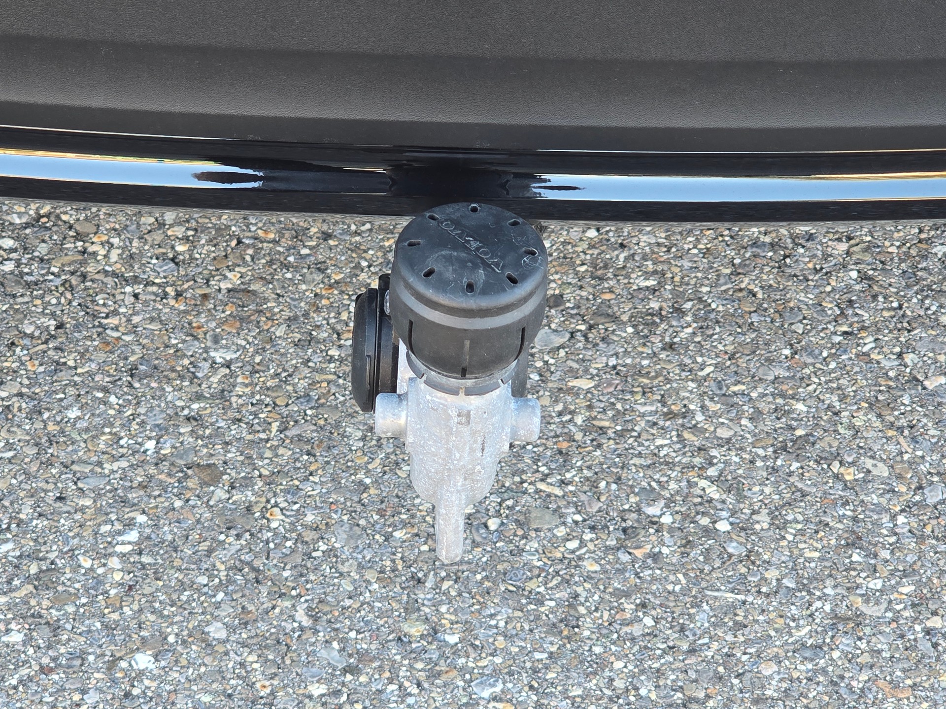 VOLVO XC40 T2 Core XCITE Geartronic mit AHK-image-31