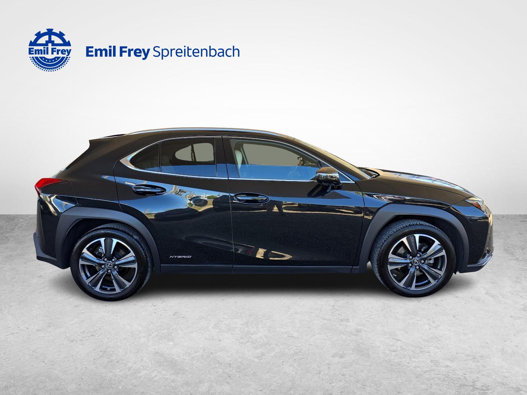 LEXUS UX 250h Excellence-image-5