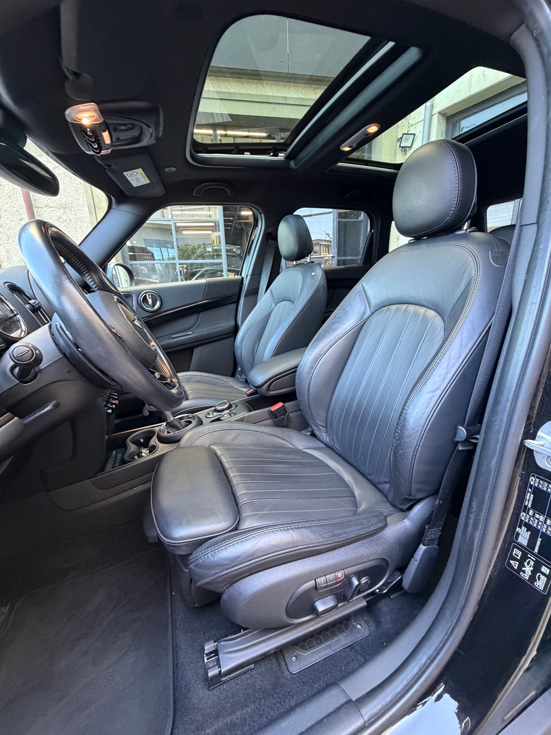 MINI Countryman John Cooper Works ALL4 Steptronic-image-5