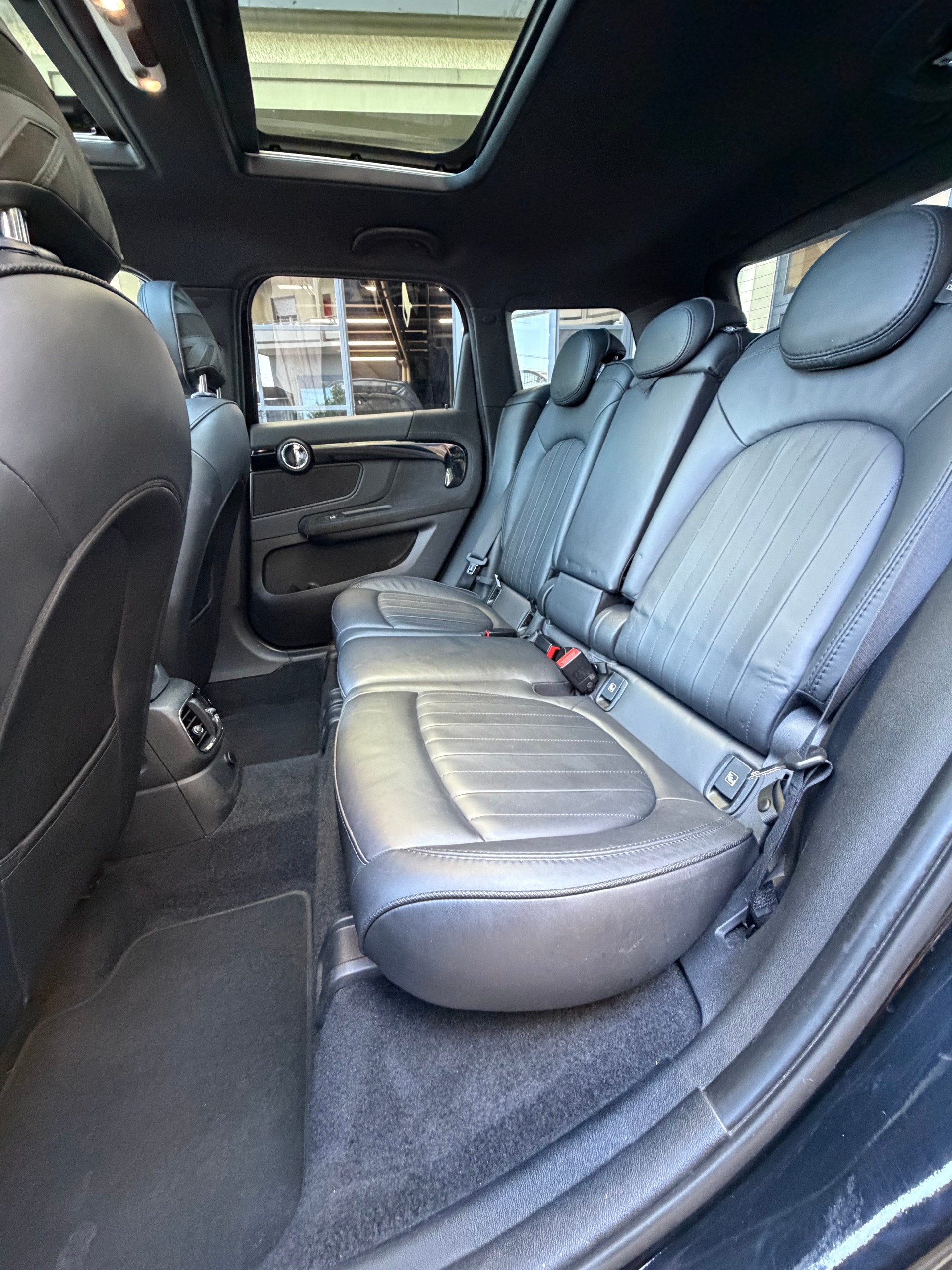 MINI Countryman John Cooper Works ALL4 Steptronic-image-6