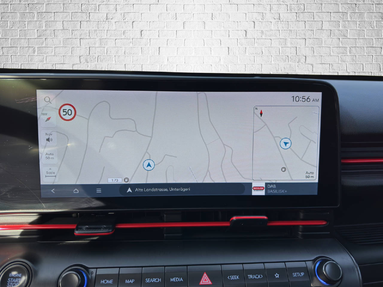 HYUNDAI Kona 1.6 T-GDi N-Line 4WD K-image-10