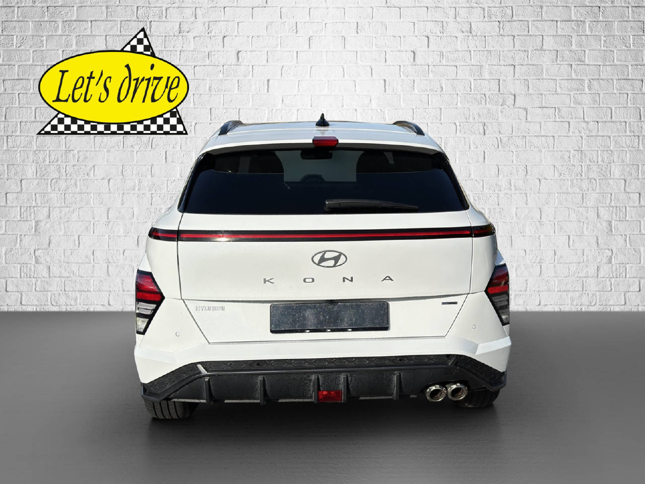HYUNDAI Kona 1.6 T-GDi N-Line 4WD K-image-4