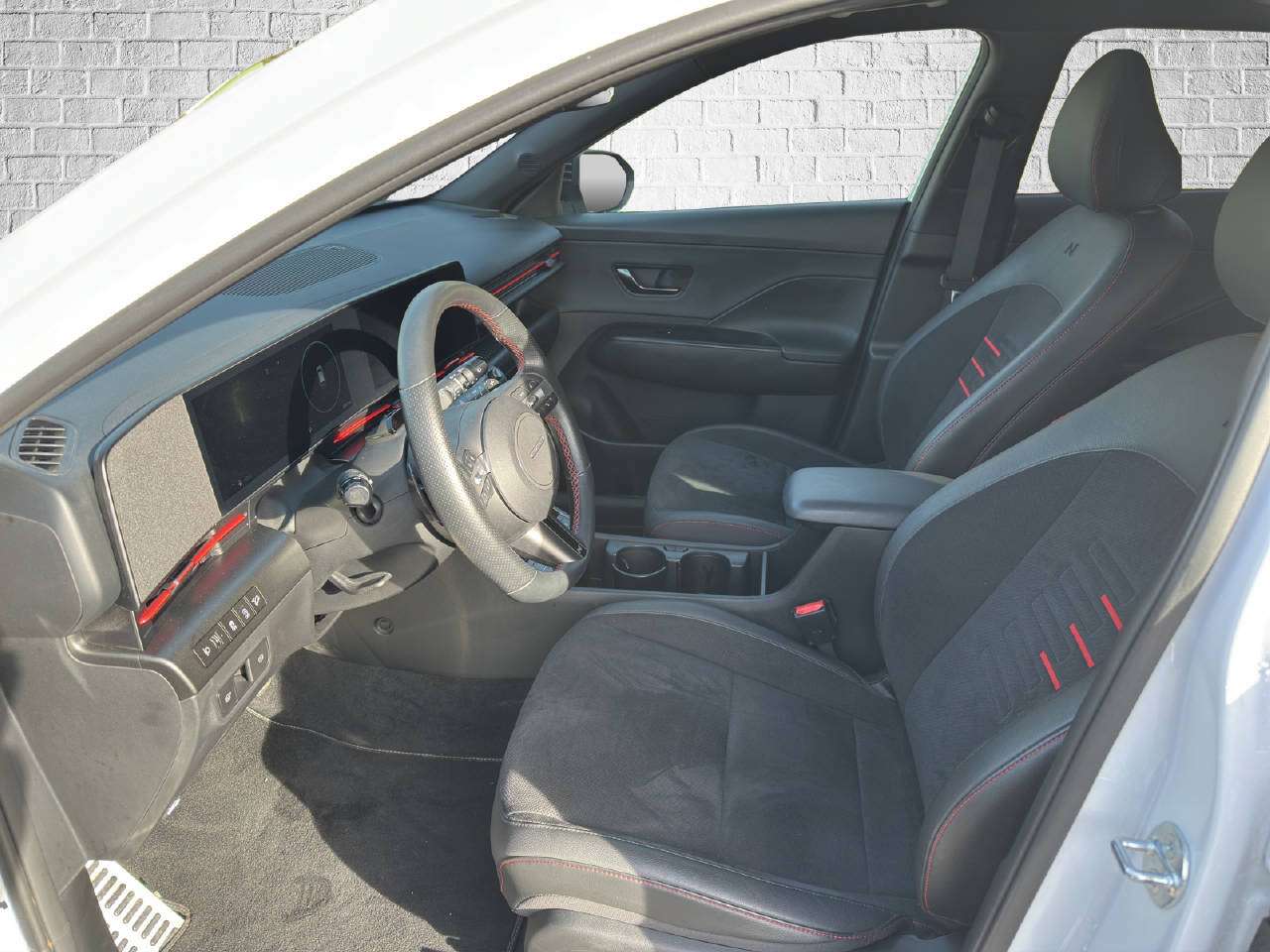 HYUNDAI Kona 1.6 T-GDi N-Line 4WD K-image-6