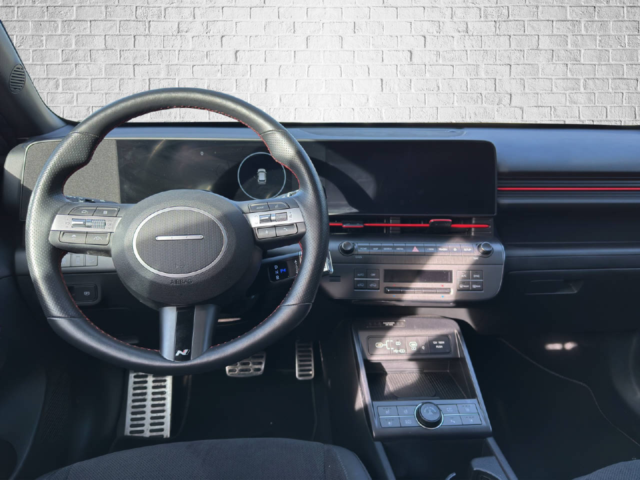 HYUNDAI Kona 1.6 T-GDi N-Line 4WD K-image-8