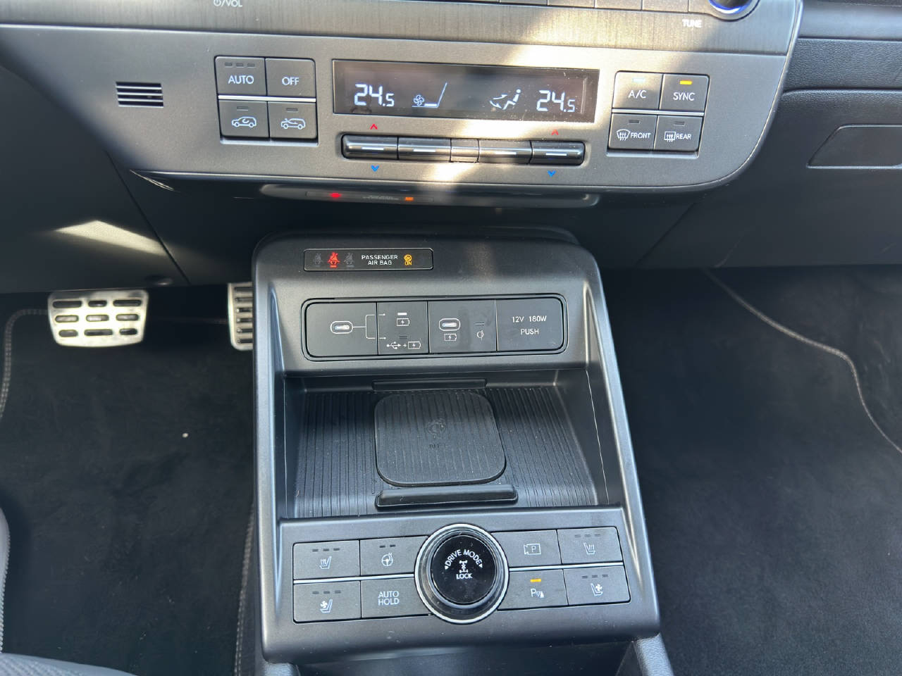 HYUNDAI Kona 1.6 T-GDi N-Line 4WD K-image-12