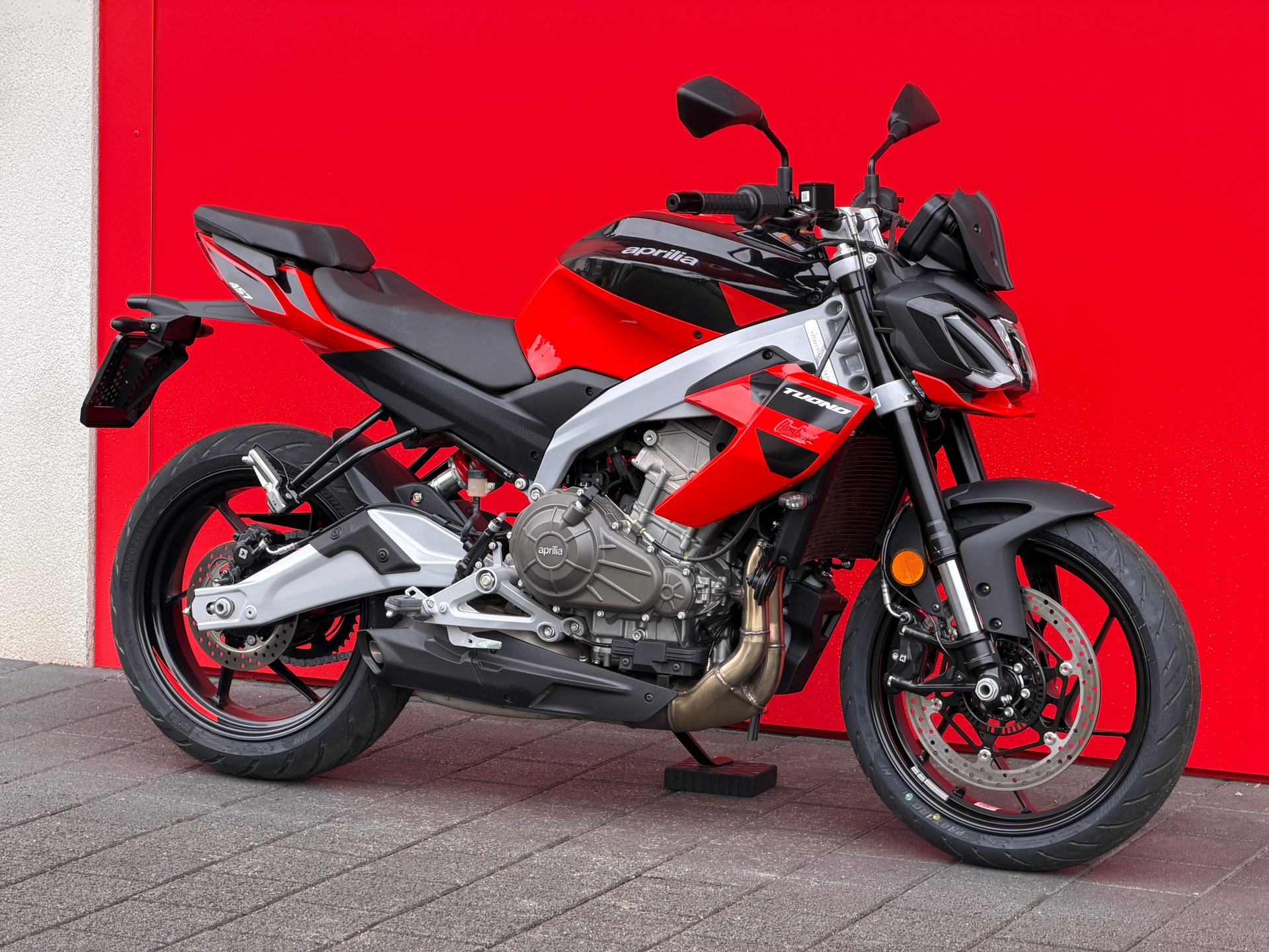APRILIA Tuono 457 PRO (35kW) E5+-image-12