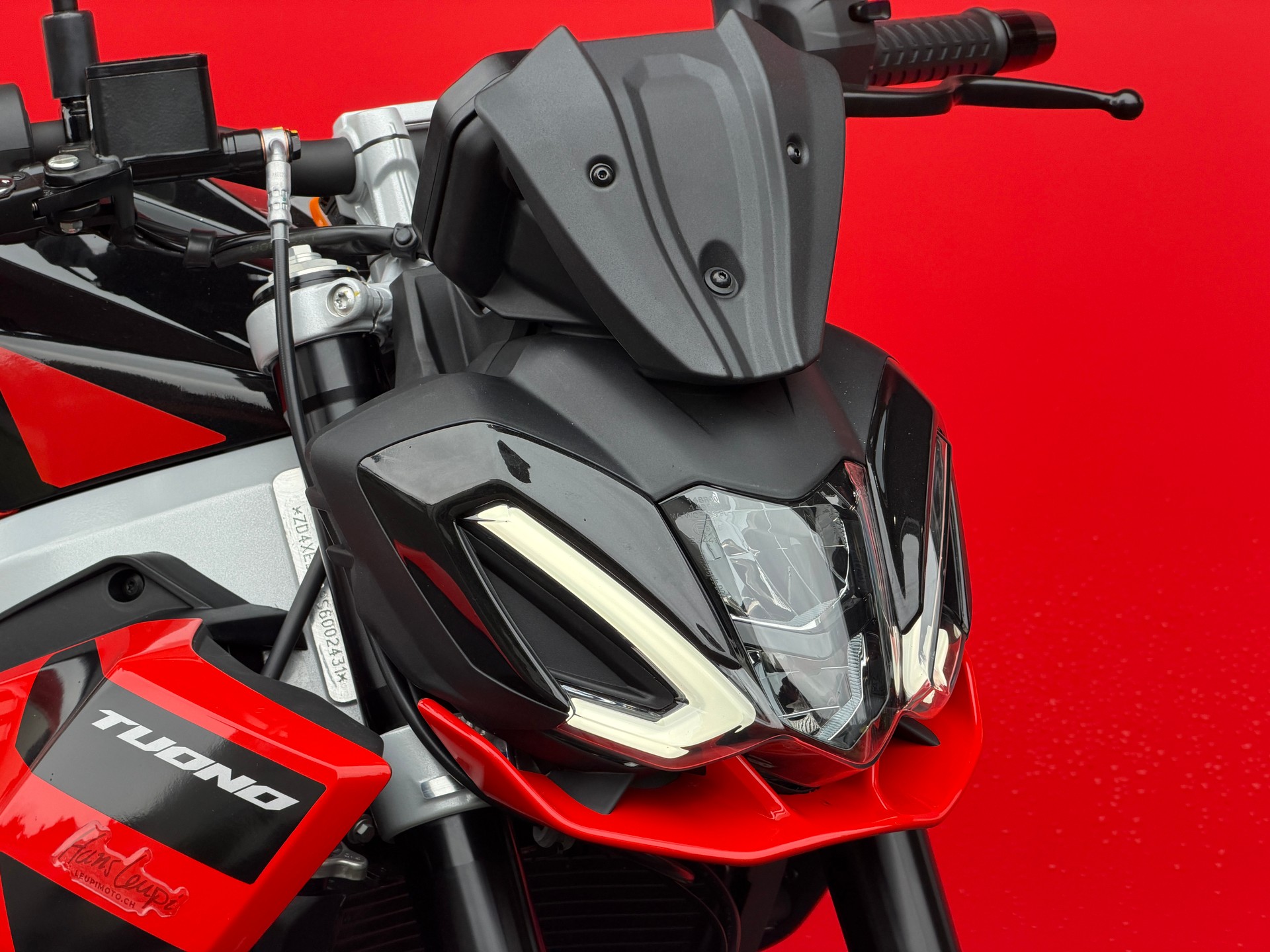 APRILIA Tuono 457 PRO (35kW) E5+-image-10