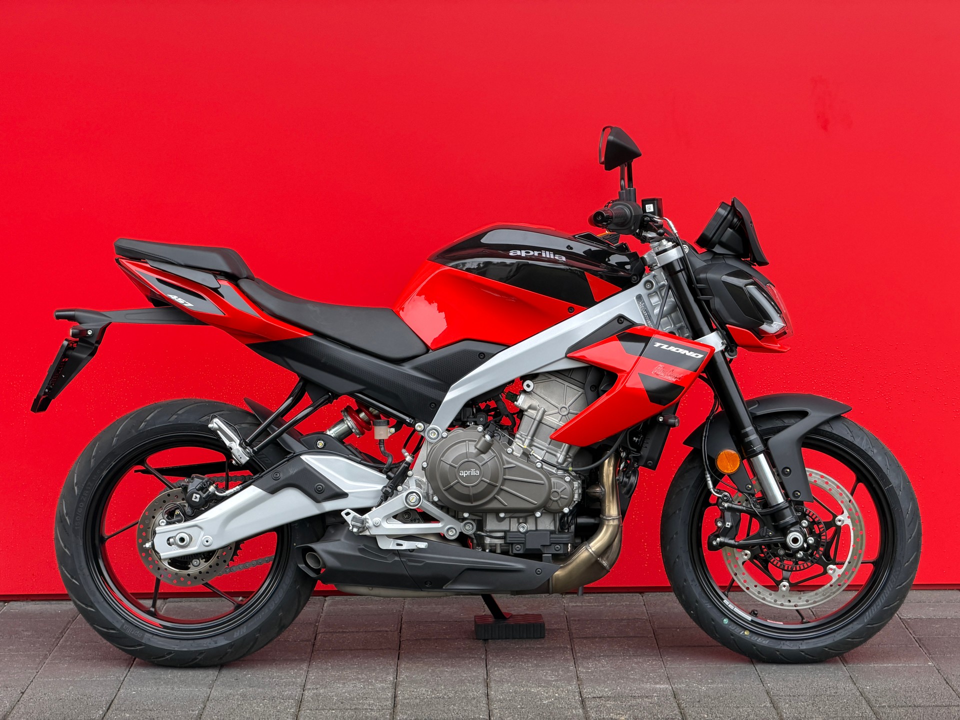 APRILIA Tuono 457 PRO (35kW) E5+-image-5